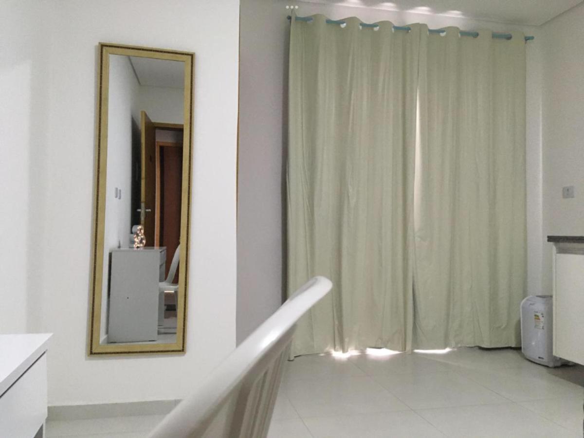 Apartmán Flat Gru Guarulhos Exteriér fotografie