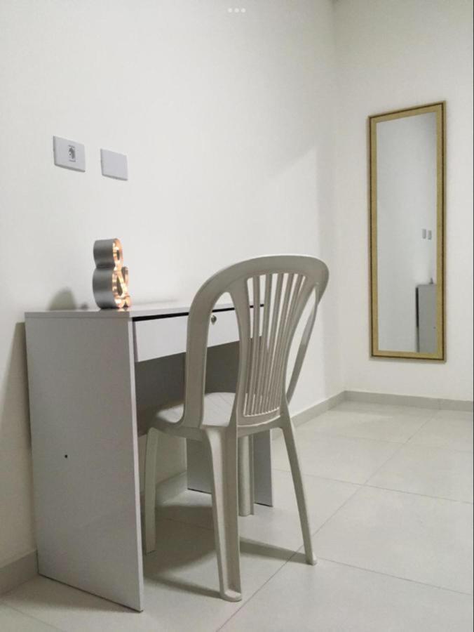 Apartmán Flat Gru Guarulhos Exteriér fotografie
