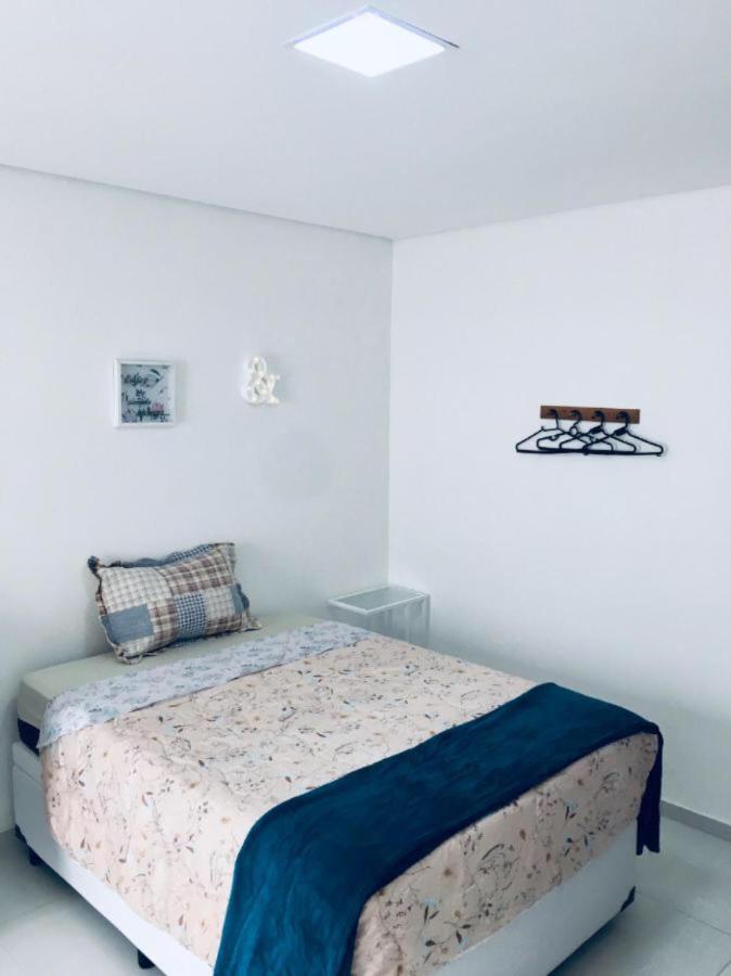 Apartmán Flat Gru Guarulhos Exteriér fotografie