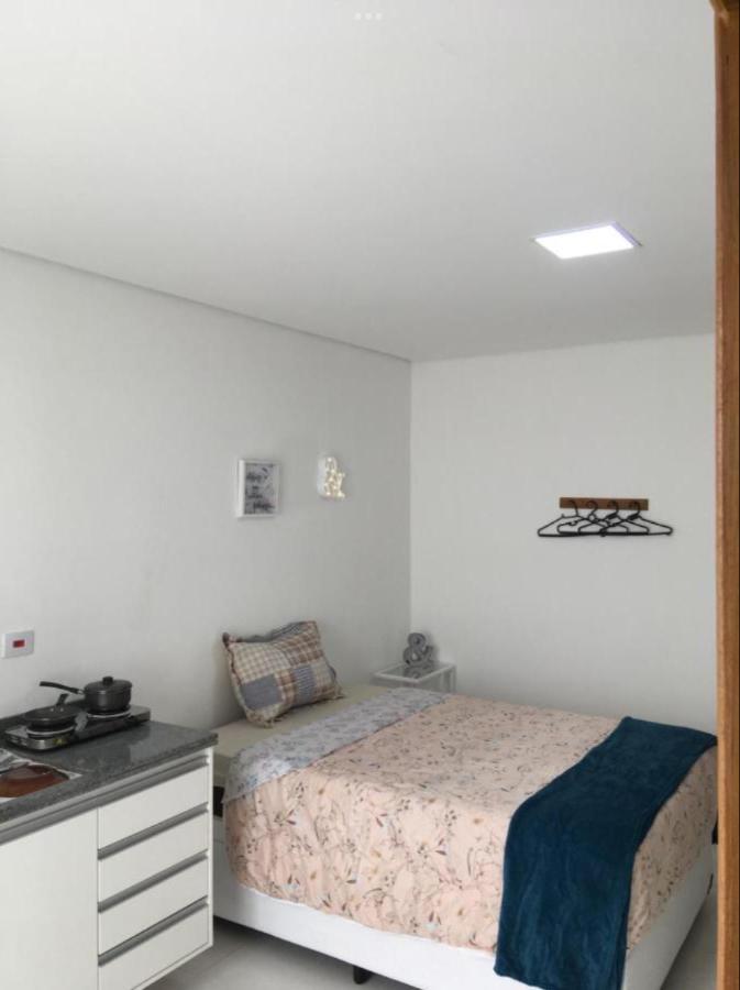 Apartmán Flat Gru Guarulhos Exteriér fotografie