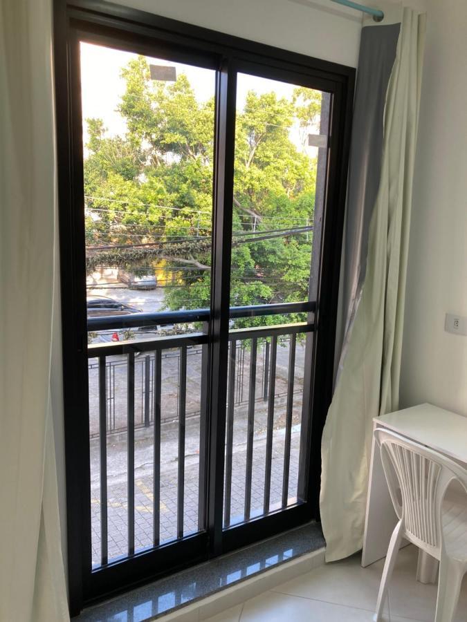 Apartmán Flat Gru Guarulhos Exteriér fotografie