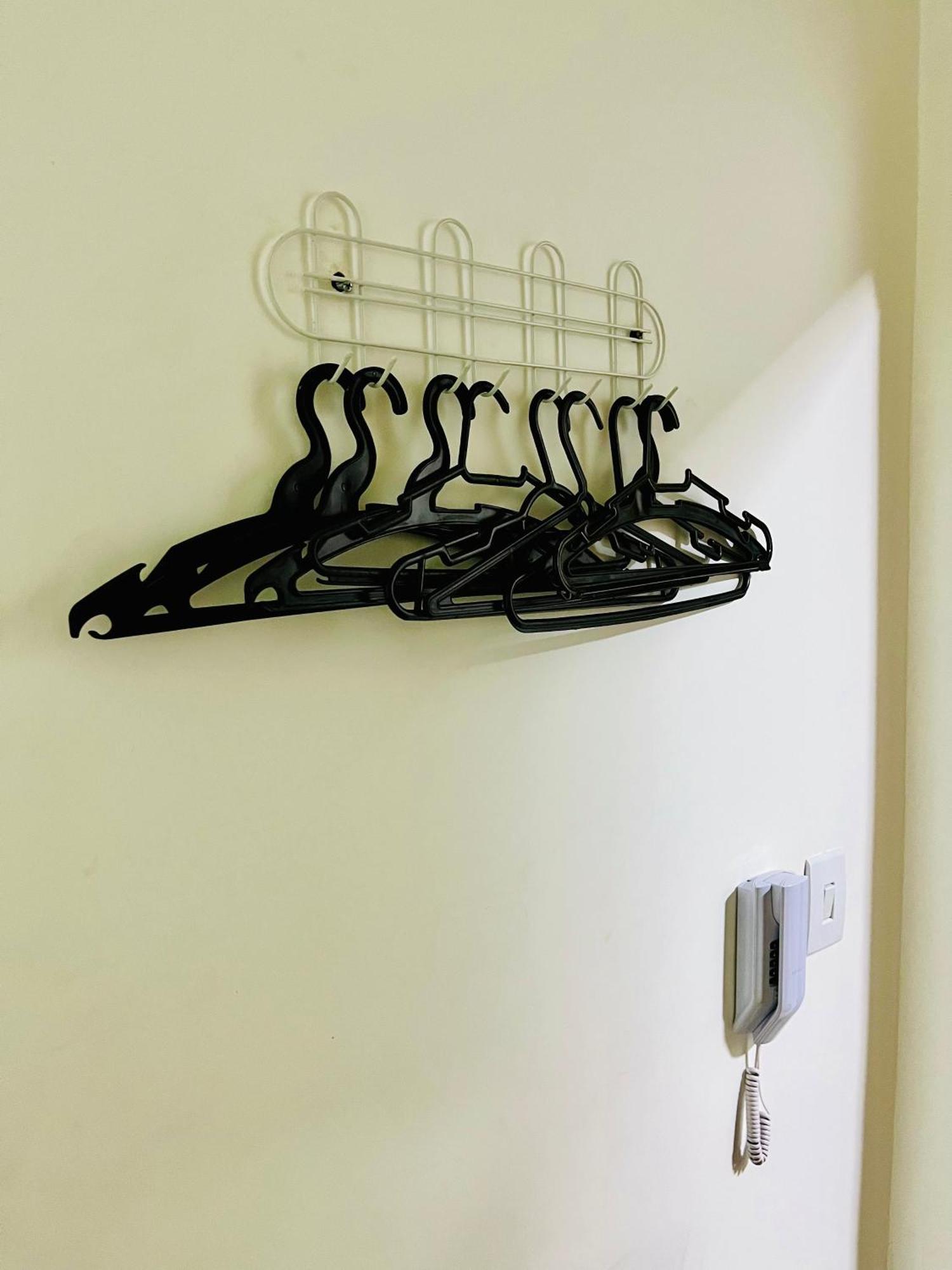 Apartmán Flat Gru Guarulhos Exteriér fotografie