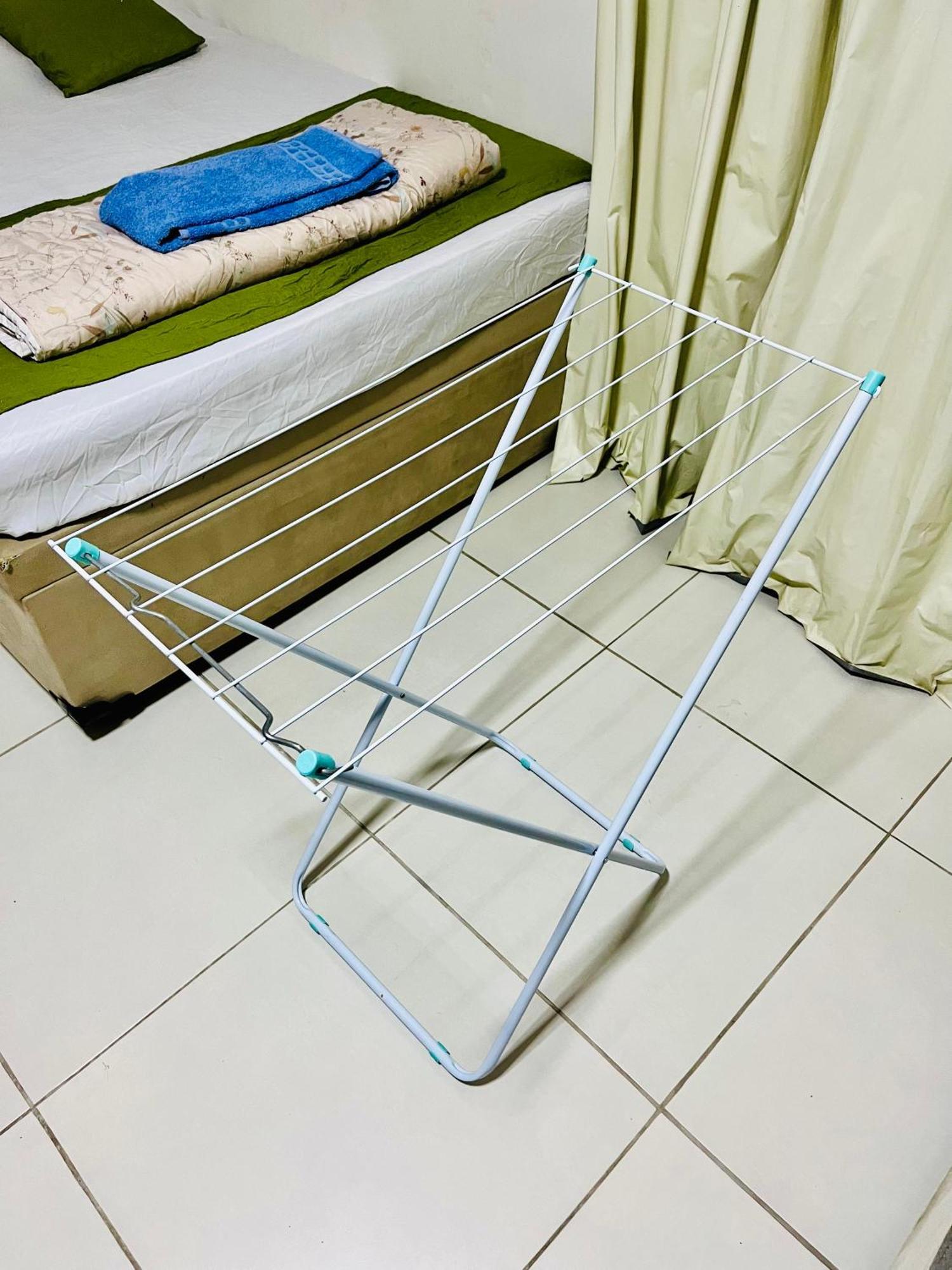 Apartmán Flat Gru Guarulhos Exteriér fotografie